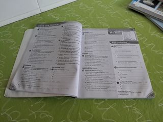 Libro ingles 2 Eso