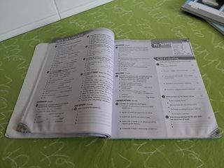 Libro ingles 2 Eso