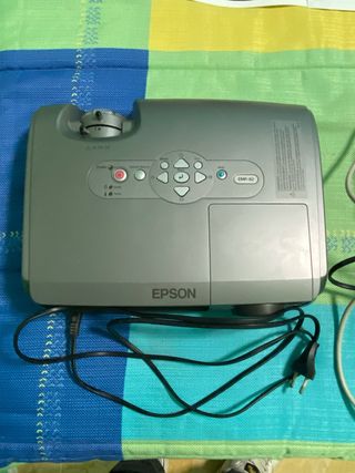 PROYECTOR EPSON