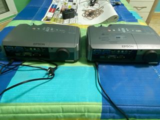 PROYECTOR EPSON