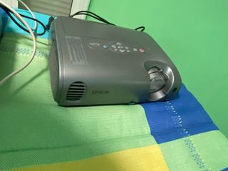 PROYECTOR EPSON