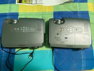 PROYECTOR EPSON