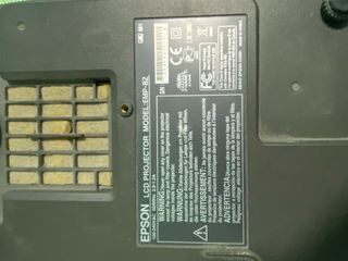 PROYECTOR EPSON