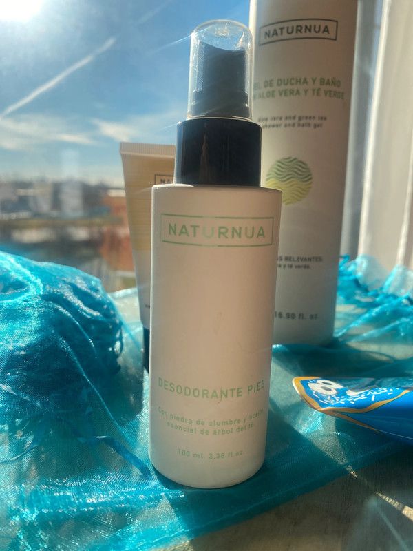 Pack cremas cuidado productos naturales