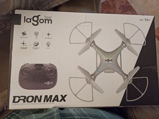 Drone max