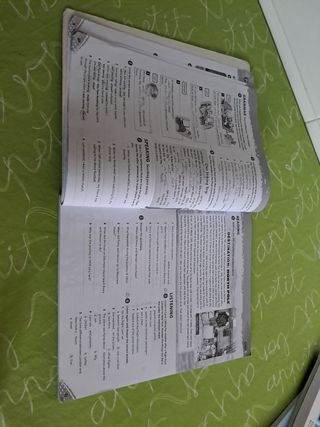 Libro ingles 3 eso