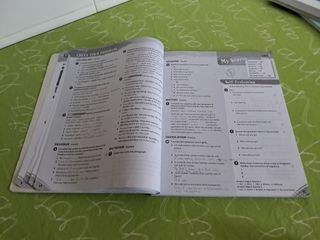 Libro ingles 3 eso