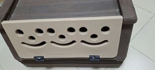 Transportin de coche