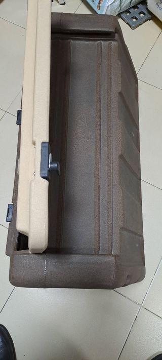 Transportin de coche