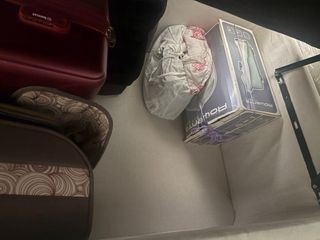 Cama arcón armario gran capacidad de almacenaje