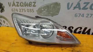 Ópticas delanteras orig Ford Focus II Restyling
