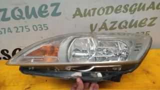 Ópticas delanteras orig Ford Focus II Restyling