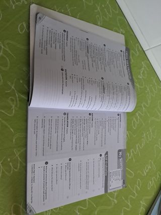Libro ingles 4 eso