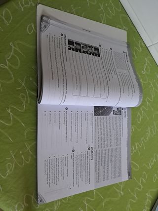 Libro ingles 4 eso