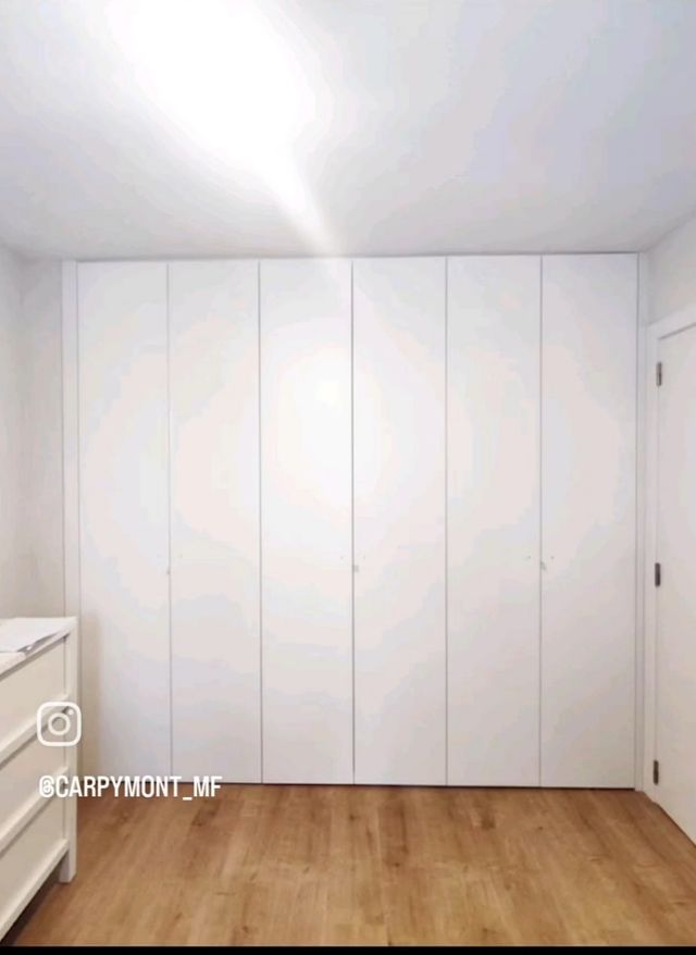 ARMARIOS FUNCIONALES