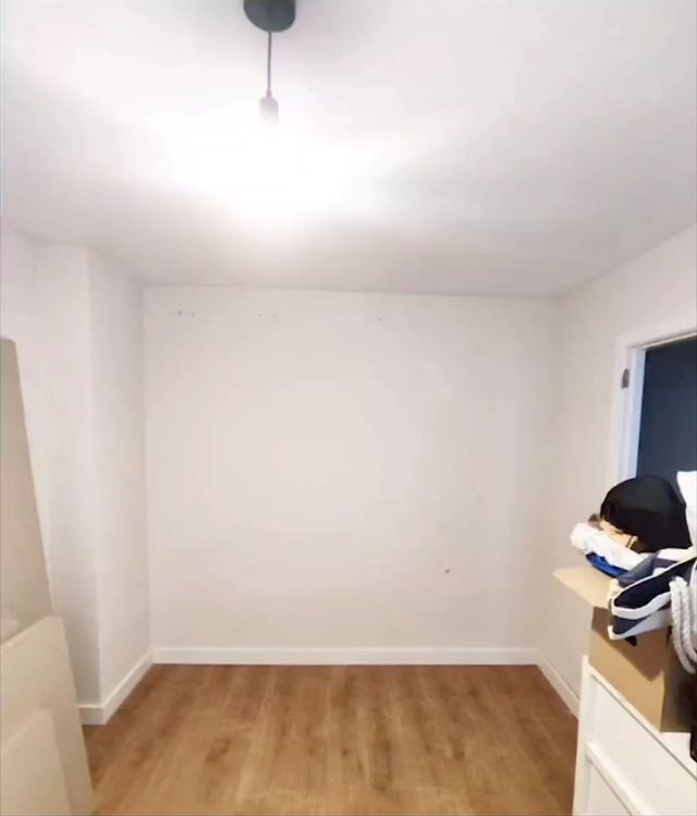 ARMARIOS FUNCIONALES