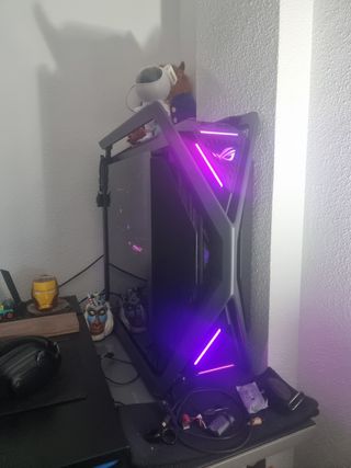 Ordenador Gaming
