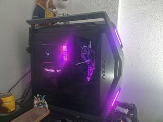 Ordenador Gaming