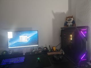 Ordenador Gaming