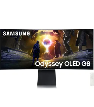 Ordenador Gaming+Monitor Oled 34" Samsumg G8Odisey