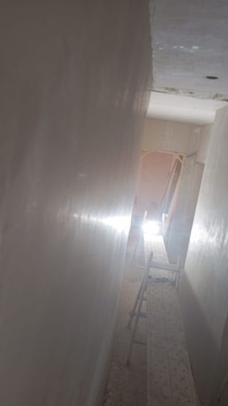 Yesista y pladur yeso proyectado