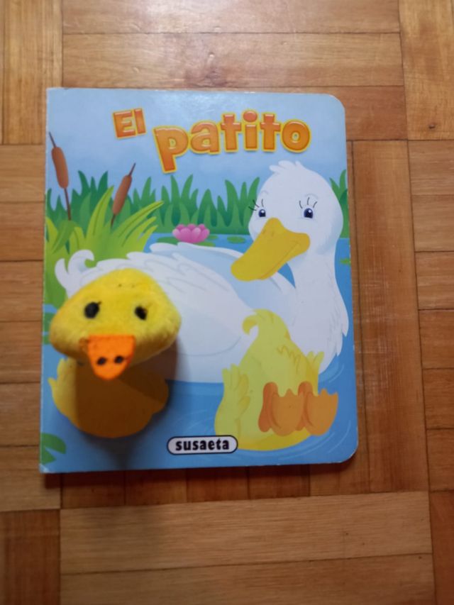 El patito