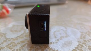 Cámara deportiva HD