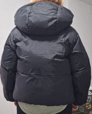 Plumas Levi's