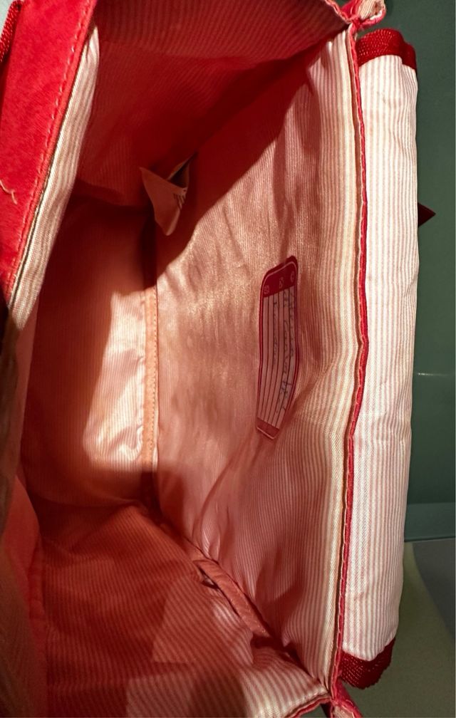 Mochila Disney marca Samsonite