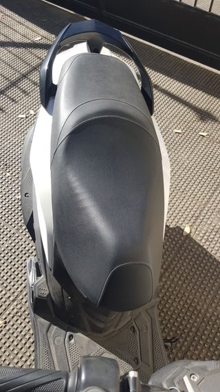 Moto sym jet 14 125 e5