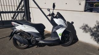 Moto sym jet 14 125 e5