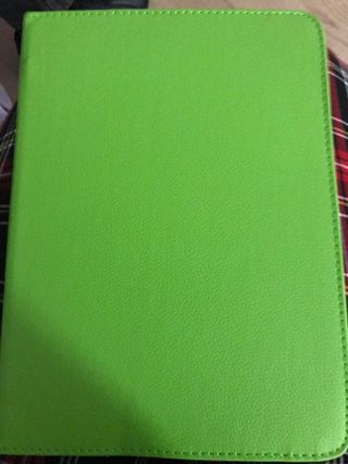 Funda tablet