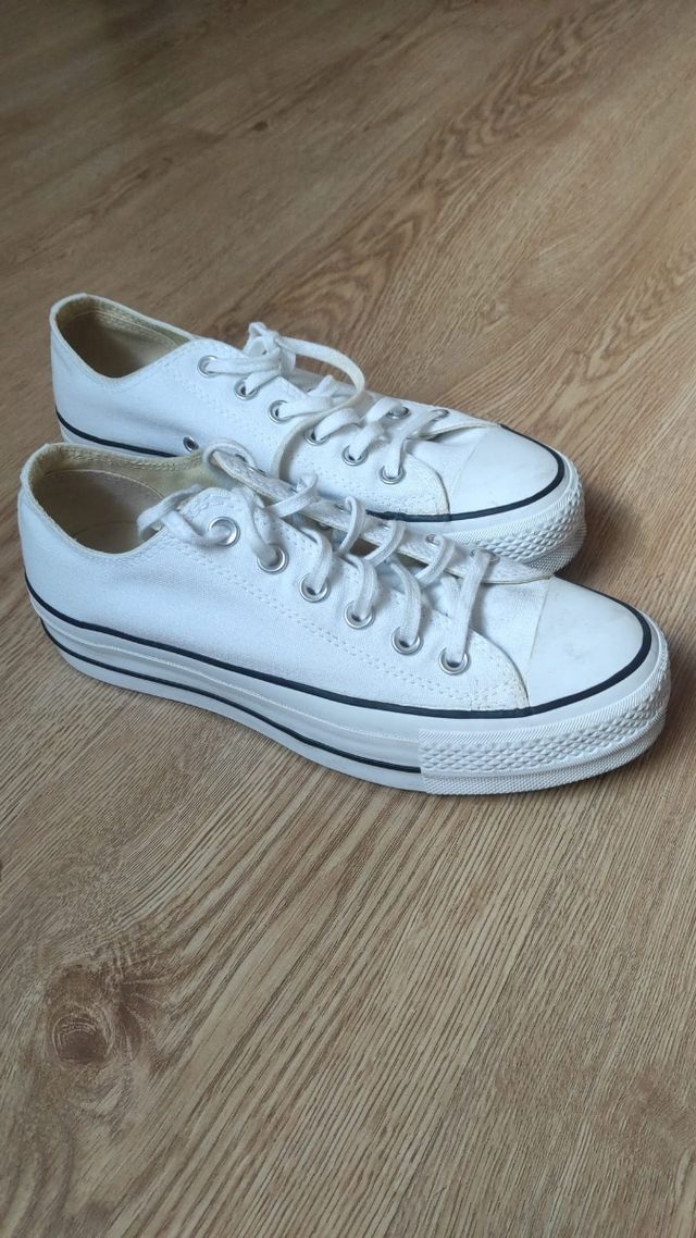 Bambas converse
