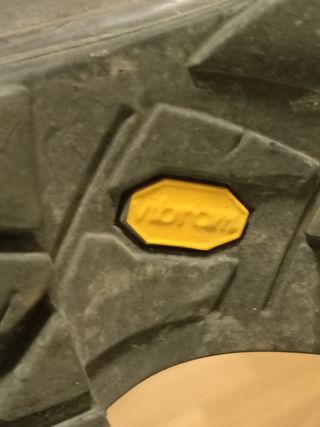 Botas de monte LOWA mujer