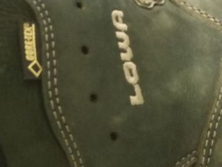 Botas de monte LOWA mujer