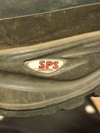 Botas de monte LOWA mujer