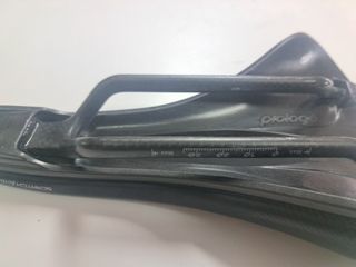 Sillin Prologo Scratch EVA Nack