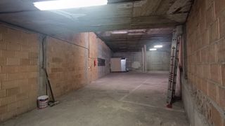 ALQUILER NAVE O ALMACEN en Pizarra