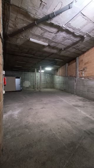 ALQUILER NAVE O ALMACEN en Pizarra