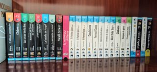 Películas VHS