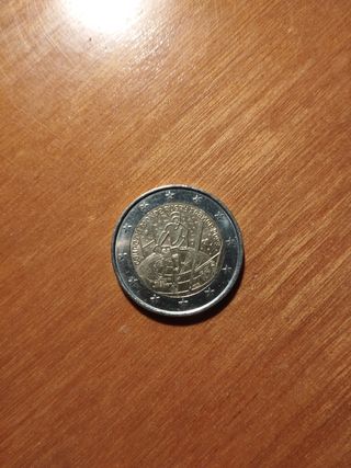 2€ francia 2023