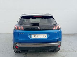 Peugeot 3008 Hybrid Allure Pack