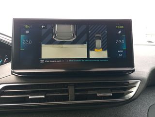 Peugeot 3008 Hybrid Allure Pack