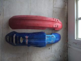 Derbi senda