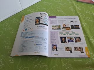 2 Libro frances A1