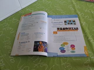 2 Libro frances A1