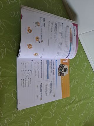 2 Libro frances A1