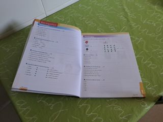 2 Libro frances A1