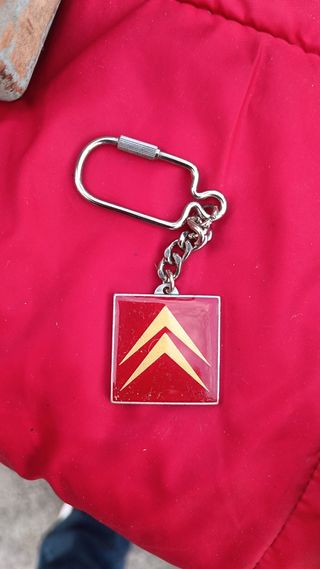 porta chiavi alfa romeo fiat enel Citroen