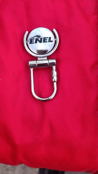 porta chiavi alfa romeo fiat enel Citroen